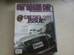 歐洲車國際中文版european car(2006-09)DIESELISSUE 詳細資料