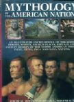 Mythology of the American Nations書本詳細資料