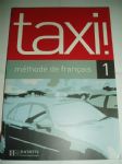 Taxi! 1. Méthode de français 詳細資料