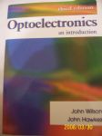 OPTOELECTRONICS：AN INTRODUCTION 詳細資料