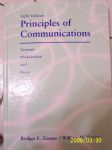 PRINCIPLES OF COMMUNICATIONS：SYSTEMS, MODULATION, AND NOISE 詳細資料