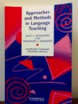 Approaches and Methods in Language Teaching 詳細資料