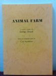 Animal Farm書本詳細資料