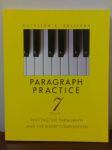 PARAGRAPH PRATICE - 7TH EDITION書本詳細資料