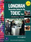 Longman Preparation Series for the Toeic Test(introductory Course) 詳細資料