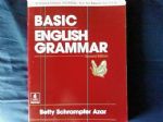 Basic English Grammar Second Edition 詳細資料