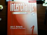 interchange  THIRD EDITION 詳細資料