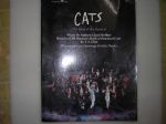 Cats the book of the musical 詳細資料