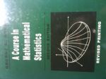 A Course in Mathematical Statistics 詳細資料