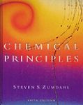 CHEMICAL PRINCIPLES 5/E 詳細資料