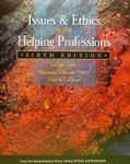 Issues & Ethics in the Helping Peofessions書本詳細資料
