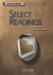 Select Readings-Intermediate書本詳細資料