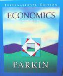 Economics 7th Edition書本詳細資料