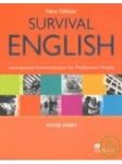 SURVIVAL ENGLISH (NEW EDITION) 詳細資料
