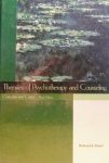 Theories of Psychotherapy and Counseling書本詳細資料