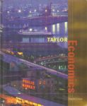 TAYLOR ECONOMICS 經濟學 fourth edition書本詳細資料