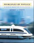 Principles of Physics: A Calculus-Based Text 4/E 詳細資料