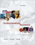 Understanding Business INTERNATIONAL EDITION 7th edition 詳細資料