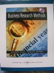 Business Research Methods書本詳細資料