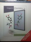 Organic Chemistry 5e書本詳細資料