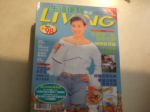 Living~生活便利雜誌(10)在家造一座祕密花園 詳細資料