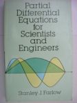 Partial Differential Equations for Scientists and Engineers 詳細資料