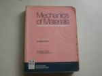 Mechanics Of Materials 詳細資料