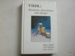 VHDL:Hardware Description and Design 詳細資料