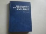 MECHANICS OF COMPOSITE MATERIALS 詳細資料