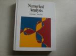 Numerical Analysis 詳細資料