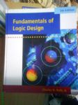 Fundamentals of Logic Design 5th Edition書本詳細資料