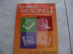 STRATEGIC READING 1 詳細資料