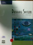 Database Systems DESIGN,IMPLEMENTATION,&MANAGEMENT書本詳細資料