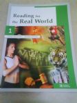 Reading for the Real World 1書本詳細資料