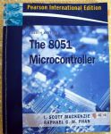The 8051 Microcontroller書本詳細資料