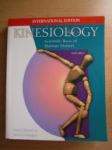 kinesiology(scientific basis of human motion) 詳細資料