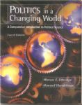 Politics in a Changing World書本詳細資料