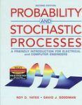 Probability & Stochastic Process 詳細資料
