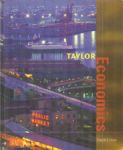 TAYLOR ECONOMICS 經濟學書本詳細資料