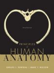 Principles of Human Anatomy 11th edition 詳細資料