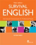 New Edition Survival English 詳細資料