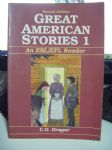 Great American Stories 1書本詳細資料