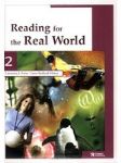 Reading for the Real World 2書本詳細資料