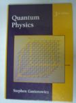 Quantum physics 詳細資料