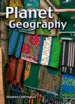 Planet Geography書本詳細資料