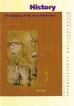 History書本詳細資料