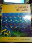 CONSUMER BEHAVIOR書本詳細資料