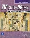 Northstar: Focus on Listening and Speaking, High-Intermediate Second Edition 詳細資料