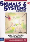 SIGNALS AND SYSTEMS 2/E (訊號與系統) 導讀版 詳細資料