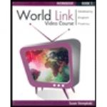 Worldlink Book 1 Video Workbook 詳細資料